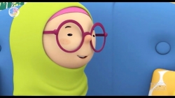 کارتون  مهارت های زندگی قسمت 25